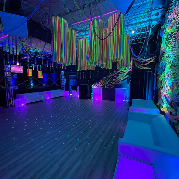 party salon