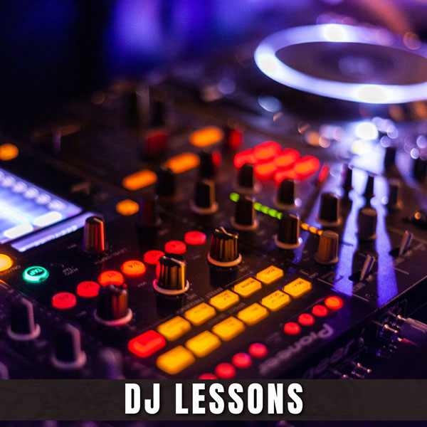 DJ-LESSONS